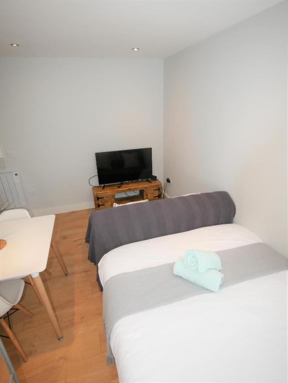 Turay Court Holiday Apartments room 4